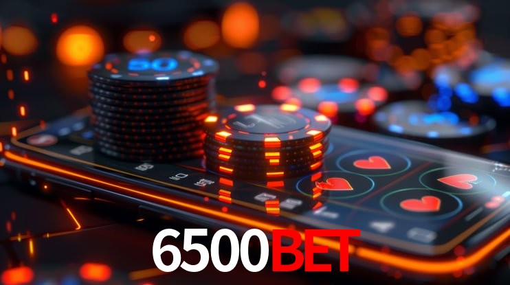 Statistics 6500Bet