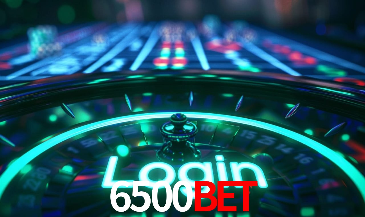 Estatísticas 6500Bet