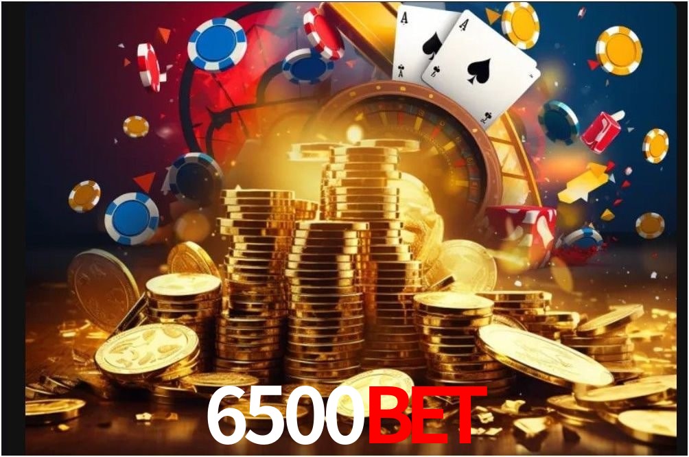 Interface Premium 6500Bet