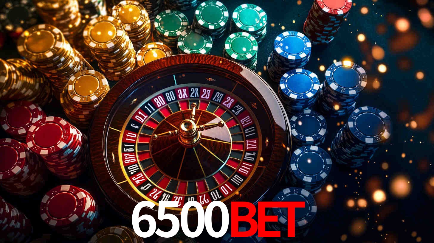 Premium Interface 6500Bet