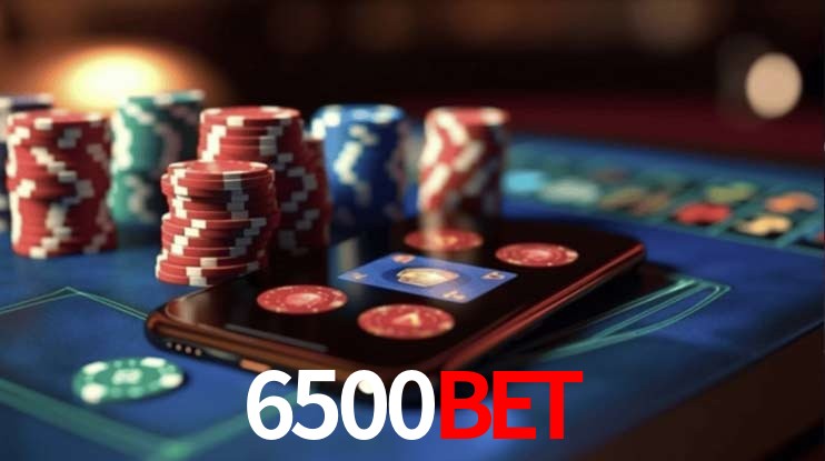 Segurança 2FA 6500Bet
