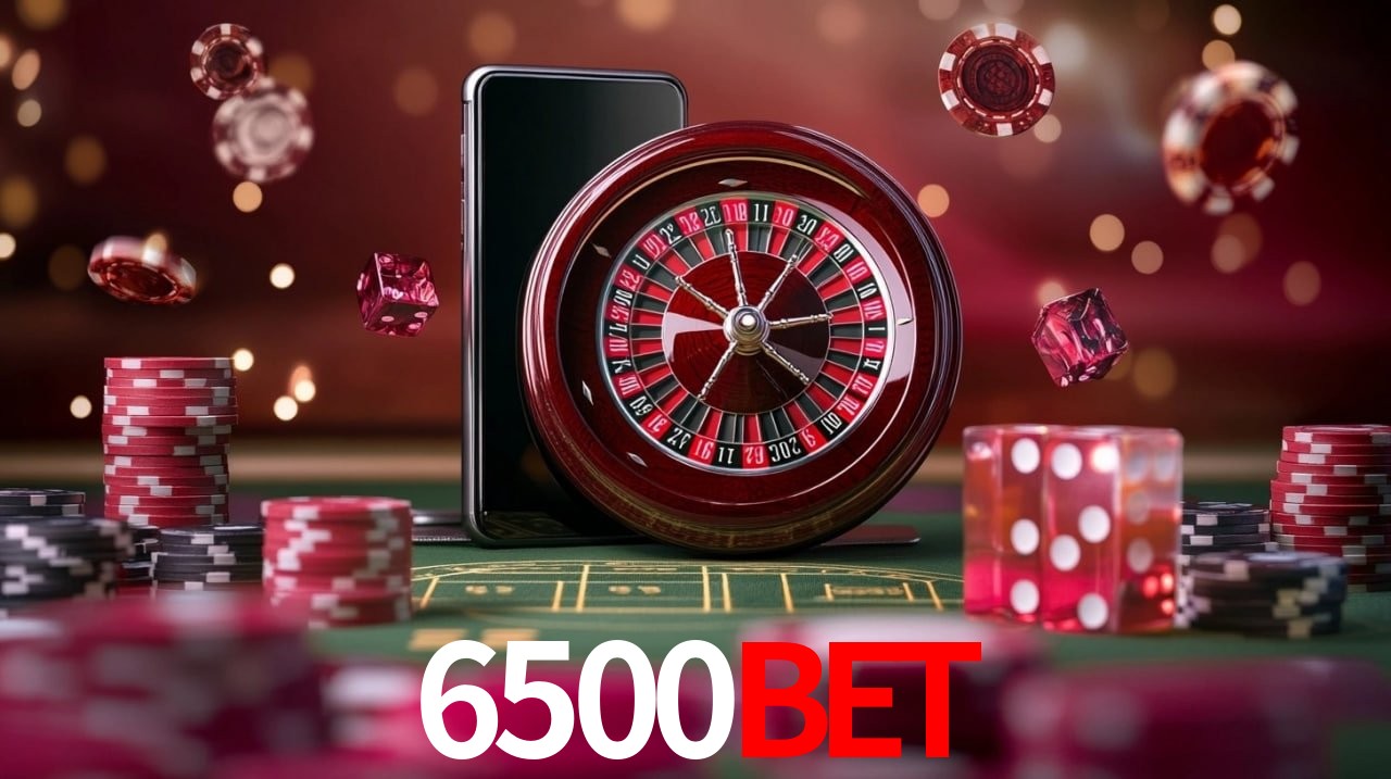 Football Betting 6500Bet