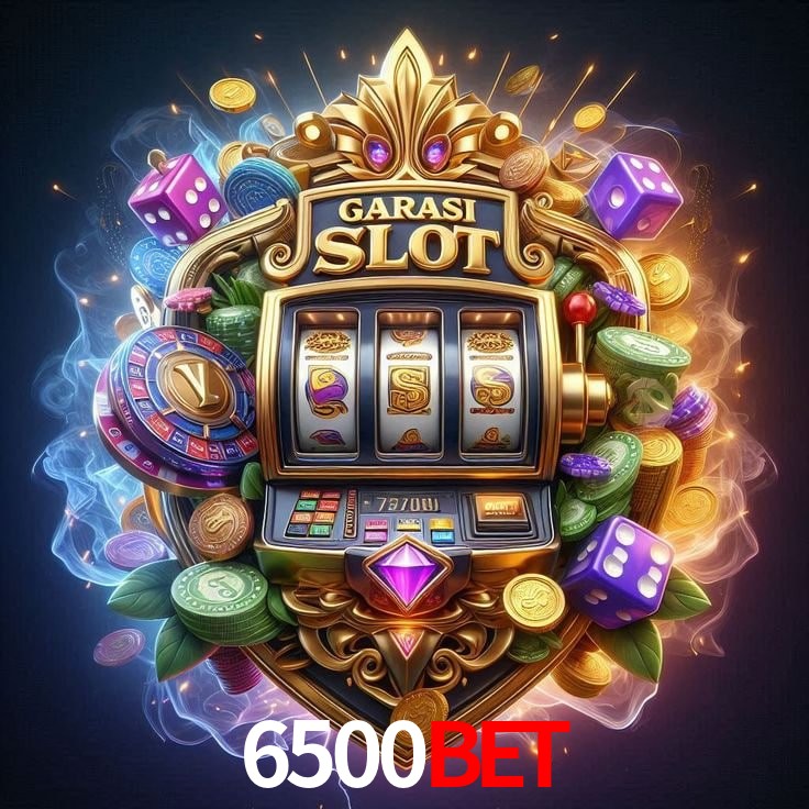 Promoção Relâmpago 6500Bet