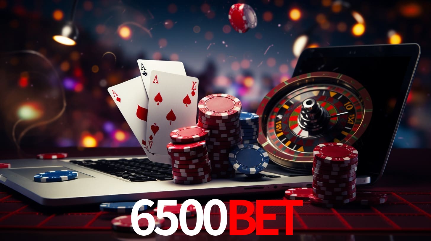 Live Casino 6500Bet