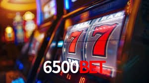 Integração de APIs 6500Bet
