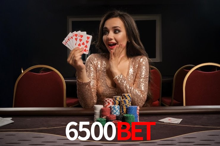 Jogos Exclusivos 6500Bet