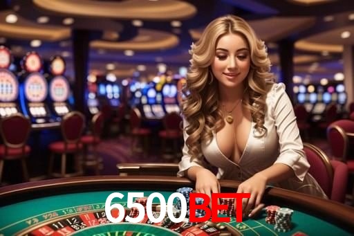 Spaceman Game 6500Bet