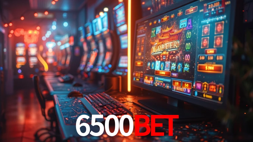 6500Bet Login