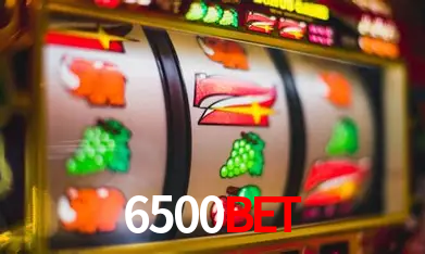 A Popularidade dos Caça-Níqueis no 6500Bet