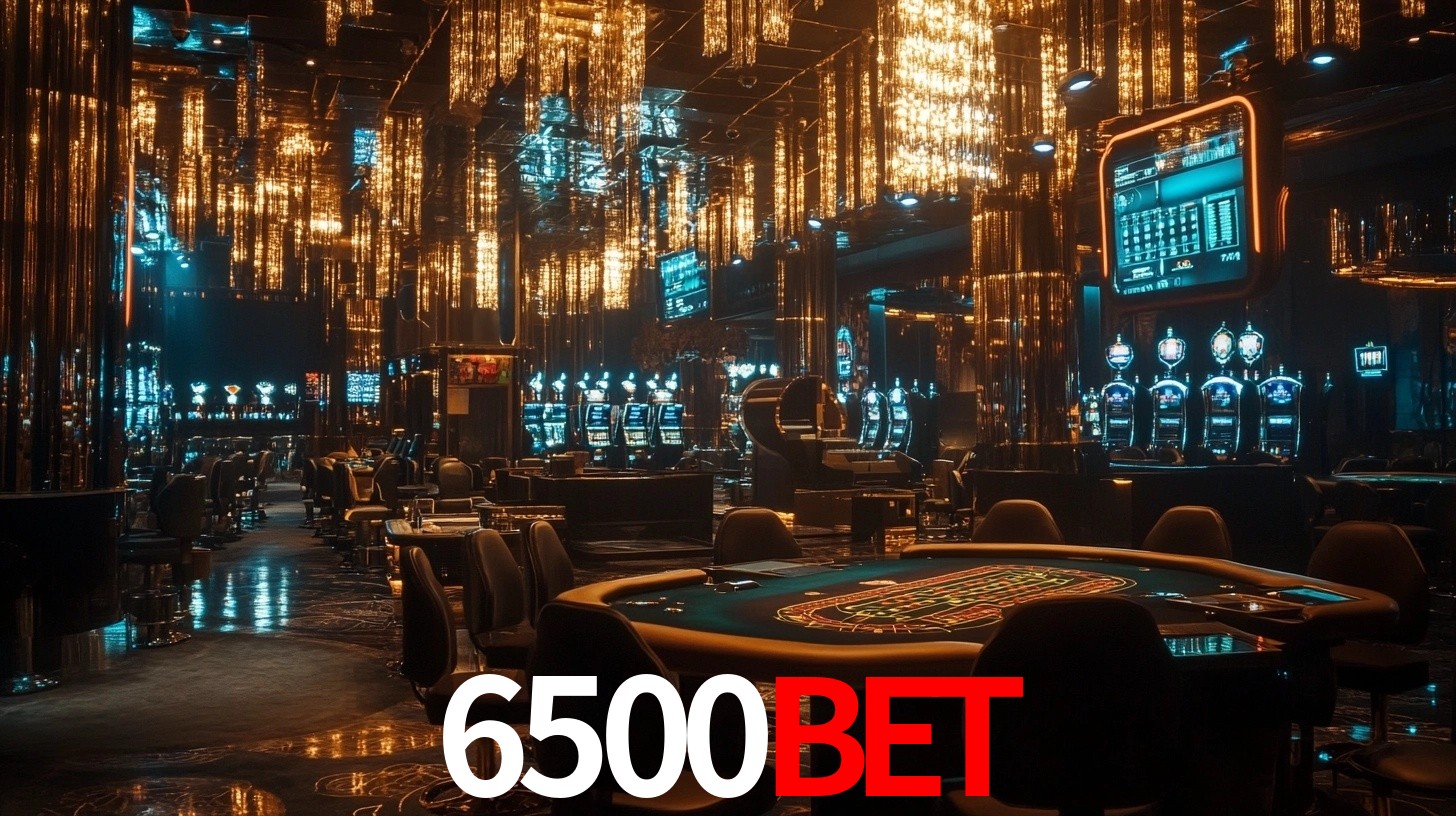 6500Bet: Jogue Crash e Experimente Alta Recompensa Instantânea