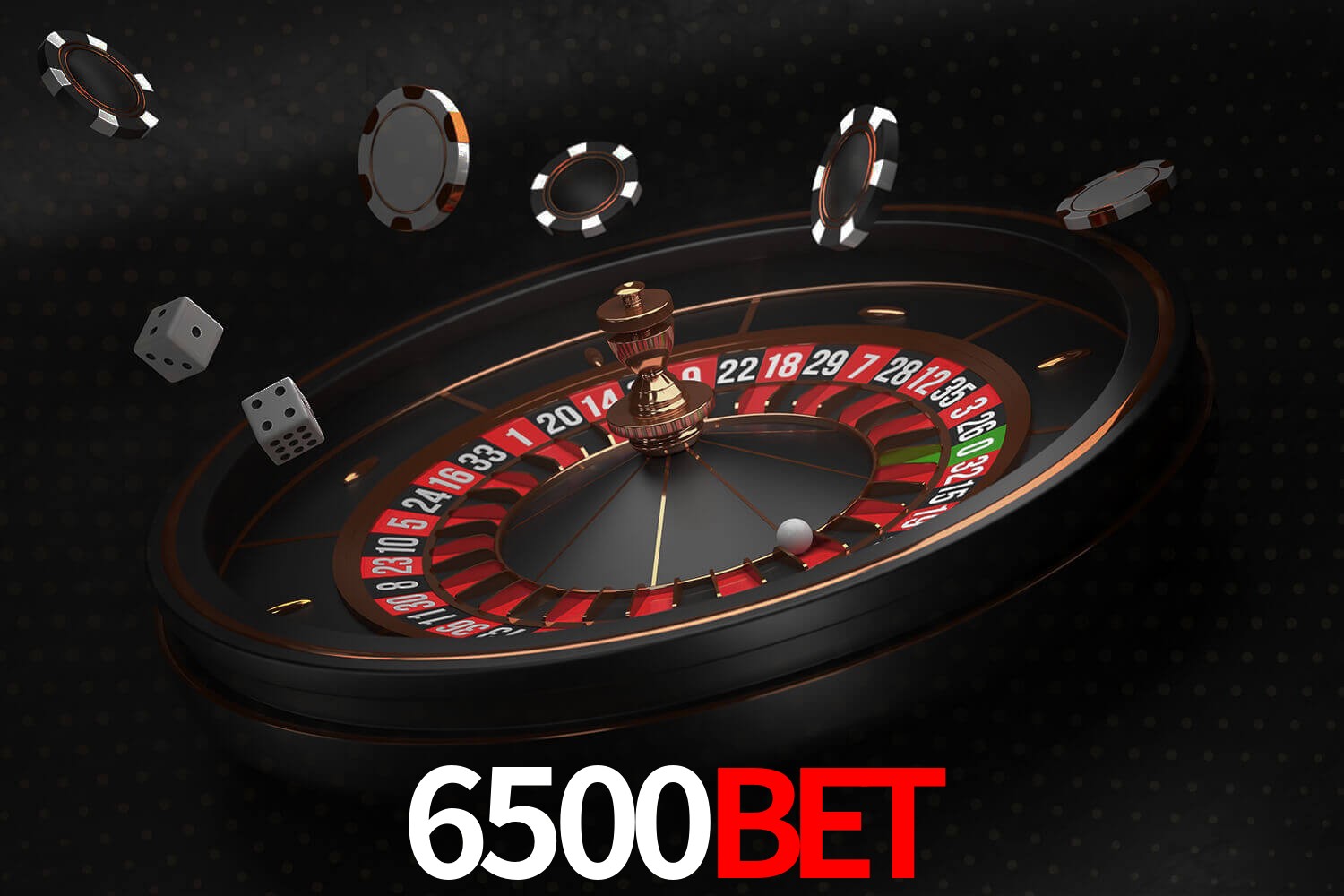 6500Bet: Seu Especialista em Apostas Esportivas Brasileiras