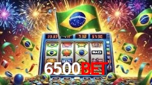 Bonus Features 6500Bet