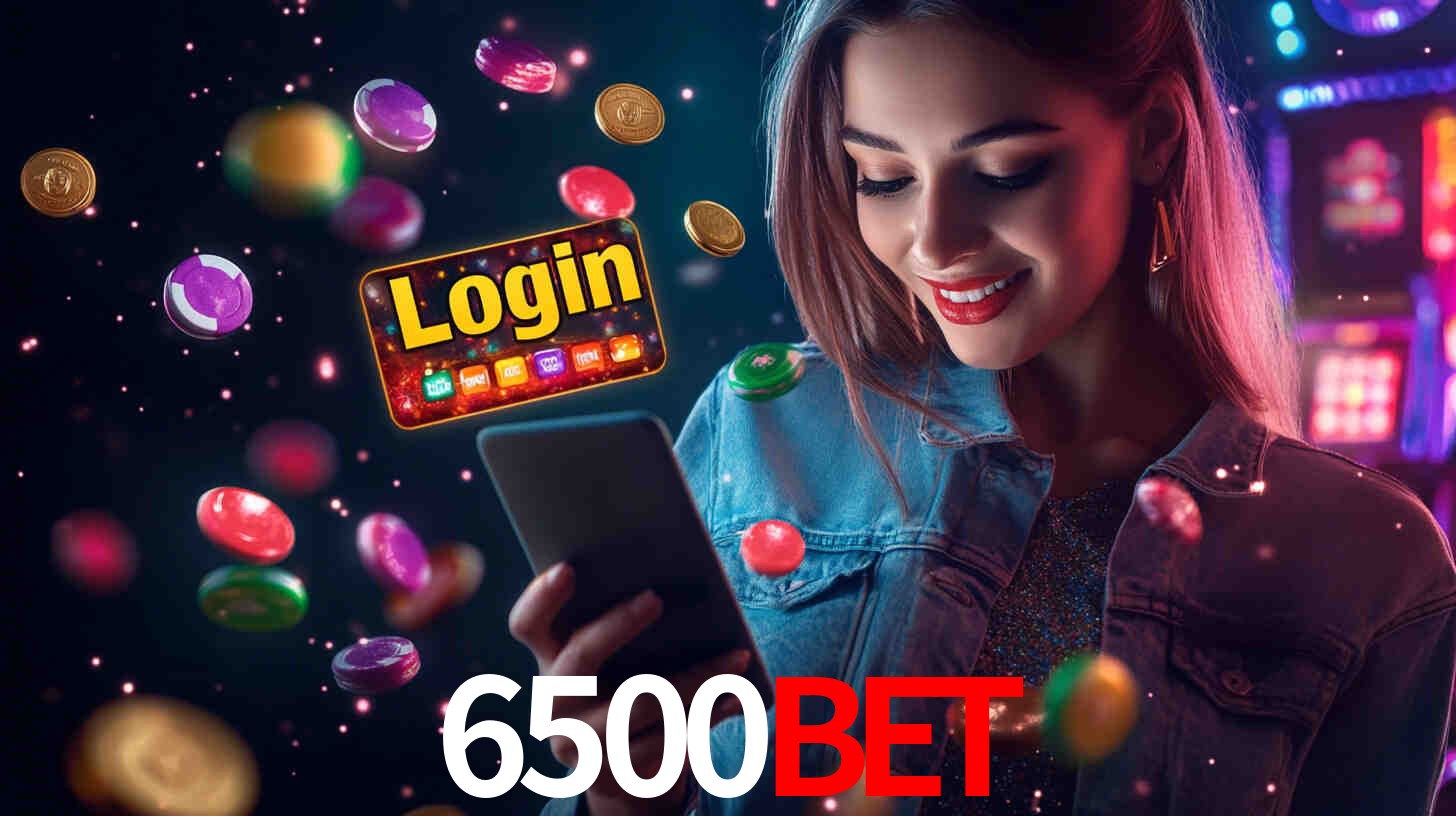 Descubra a Essência do 6500Bet: Nossa História e Compromissos