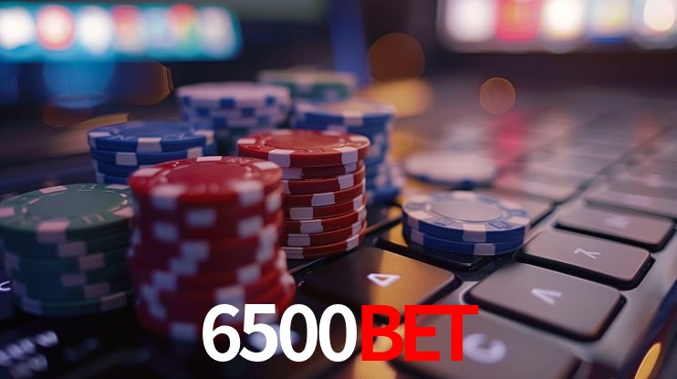Especiais de Fim de Semana 6500Bet