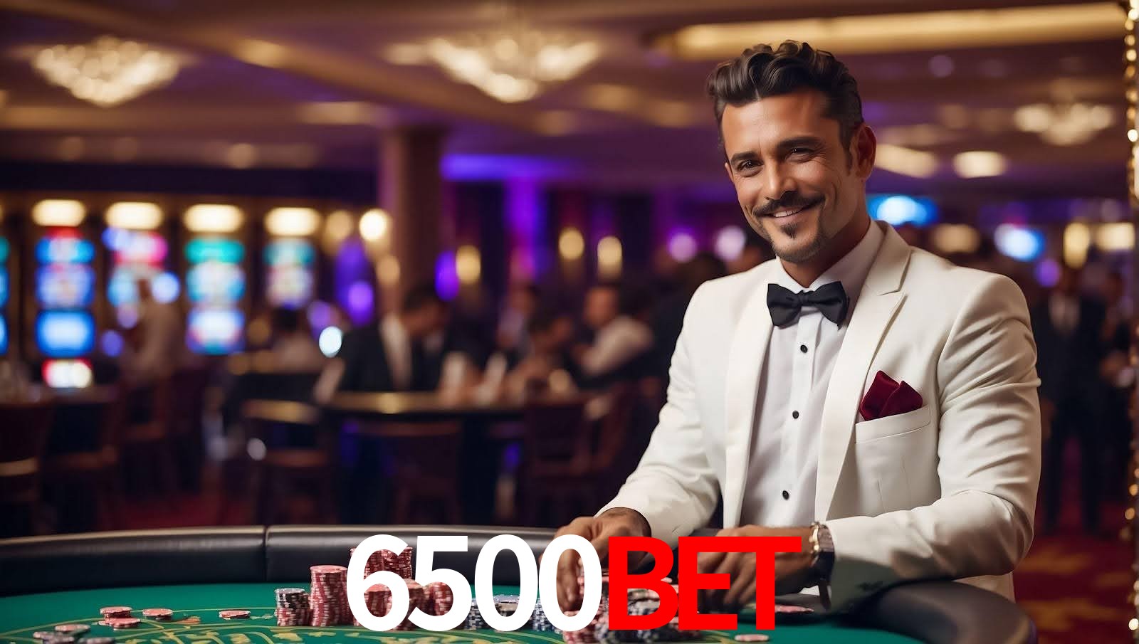 Promoções Sazonais 6500Bet