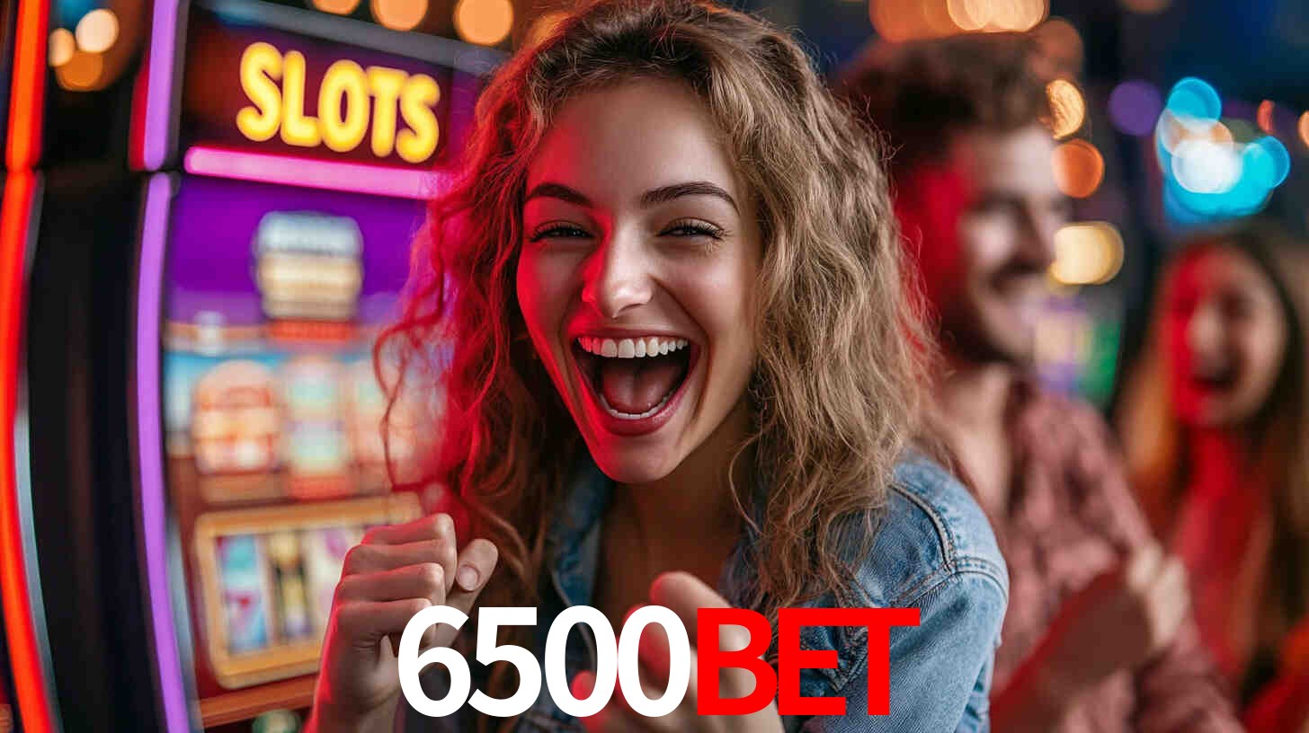 A Experiência Imersiva dos Cassinos Ao Vivo no 6500Bet