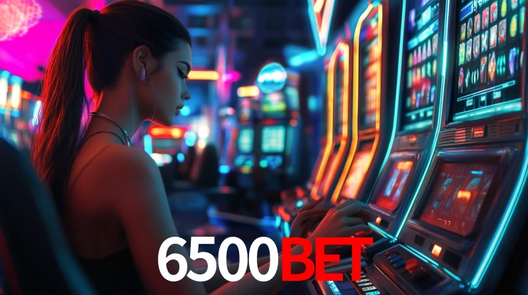 Explore as vantagens do 6500Bet: serviço profissional e confiabilidade