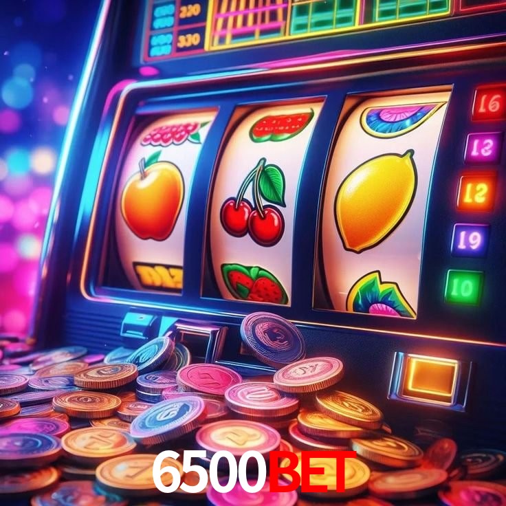 Estatísticas do Jogo 6500Bet