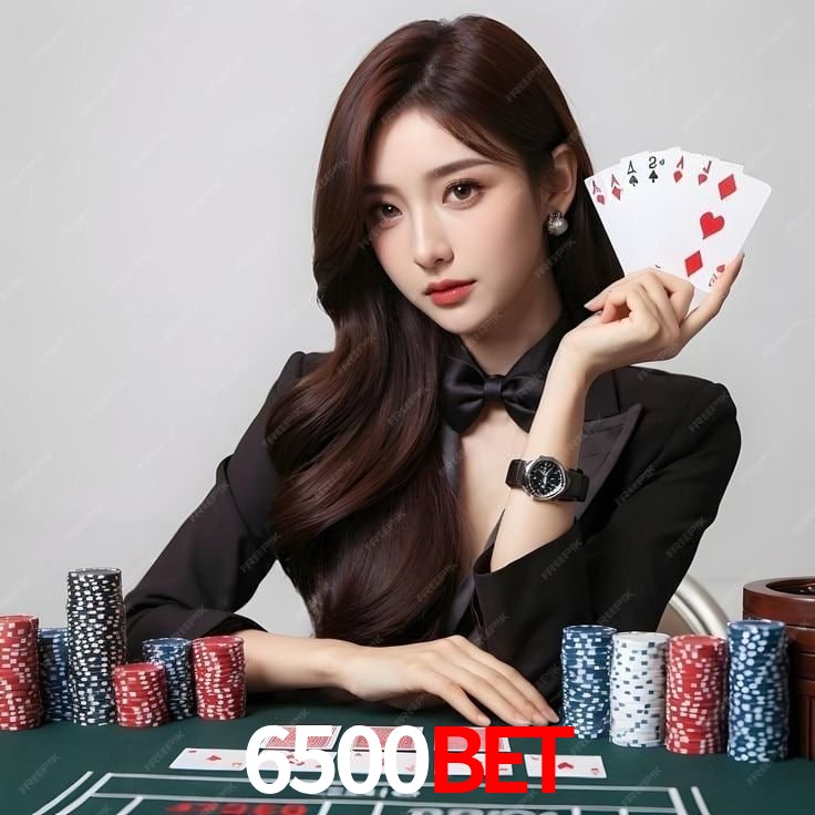 Ofertas Exclusivas 6500Bet