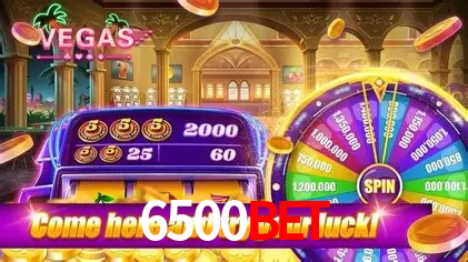 Weekend Specials 6500Bet