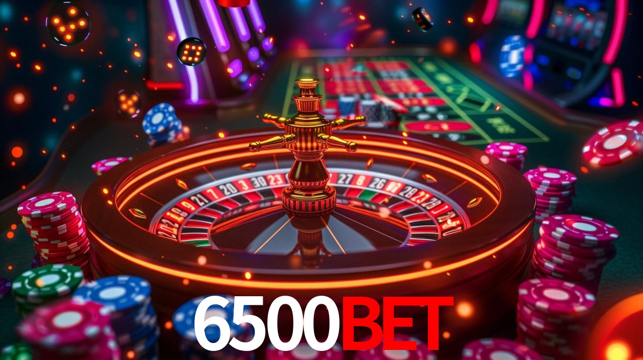 PIX Instantâneo 6500Bet