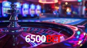 Recursos de Bônus 6500Bet