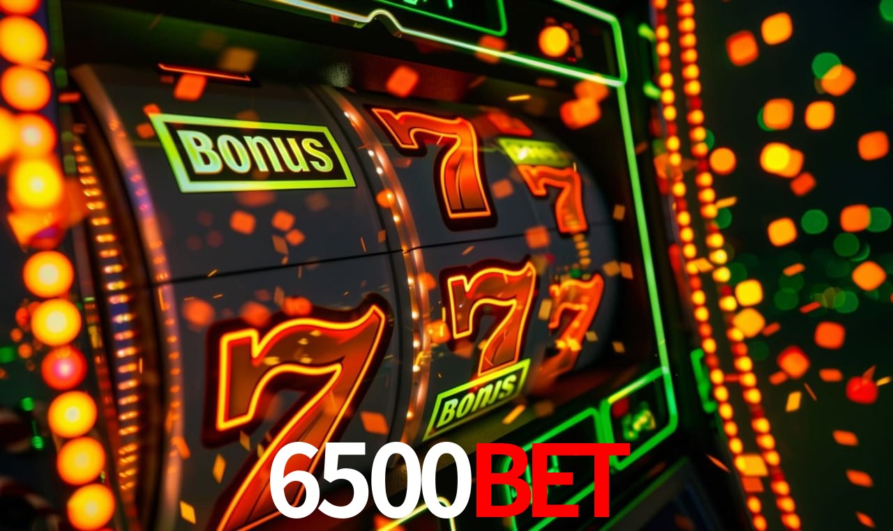 cassino 6500Bet