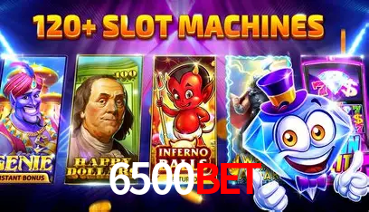 Apostas Esportivas na 6500Bet: Um Guia Completo