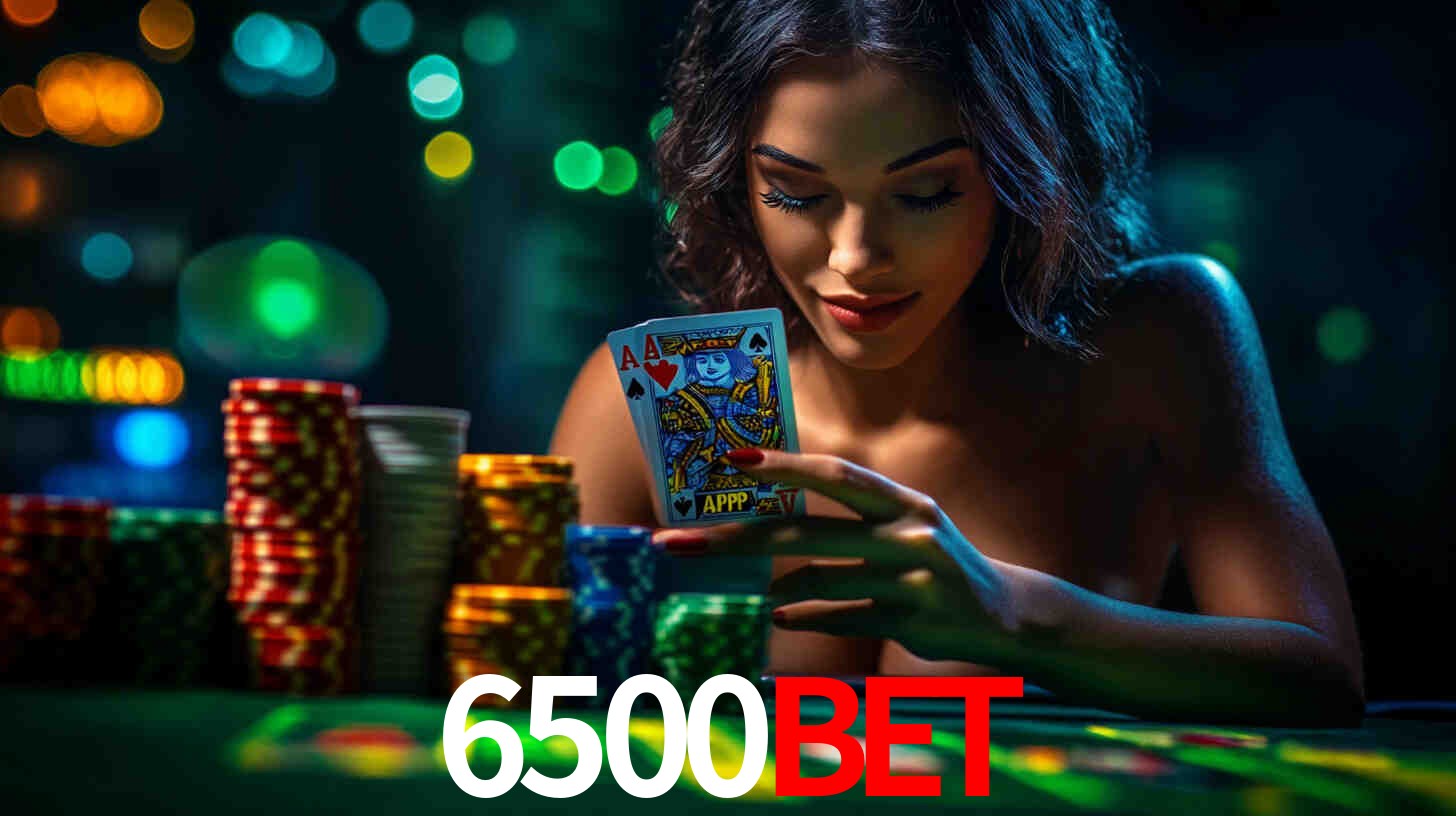 Descubra o Programa VIP da 6500Bet: Vantagens Exclusivas para Jogadores