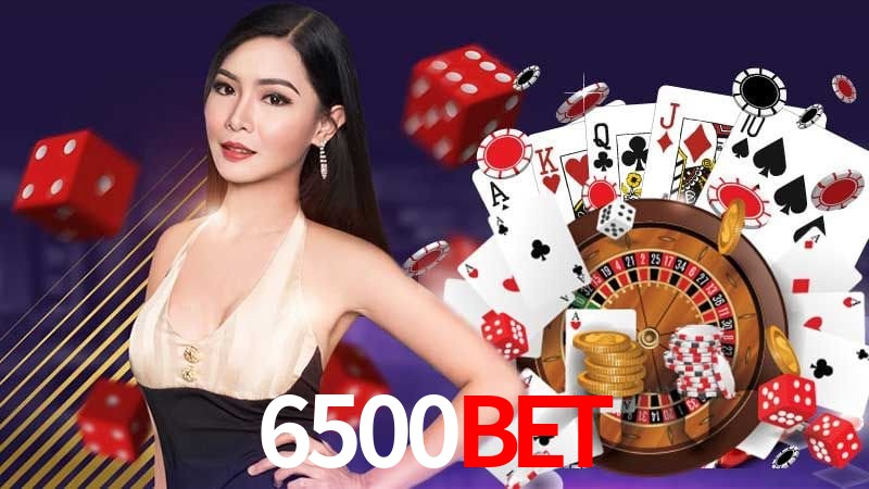 Programa VIP 6500Bet