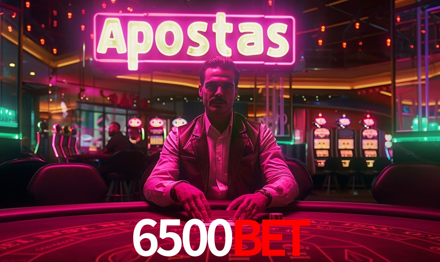 A Emoção da Loteria na 6500Bet: Uma Chance de Mudança de Vida