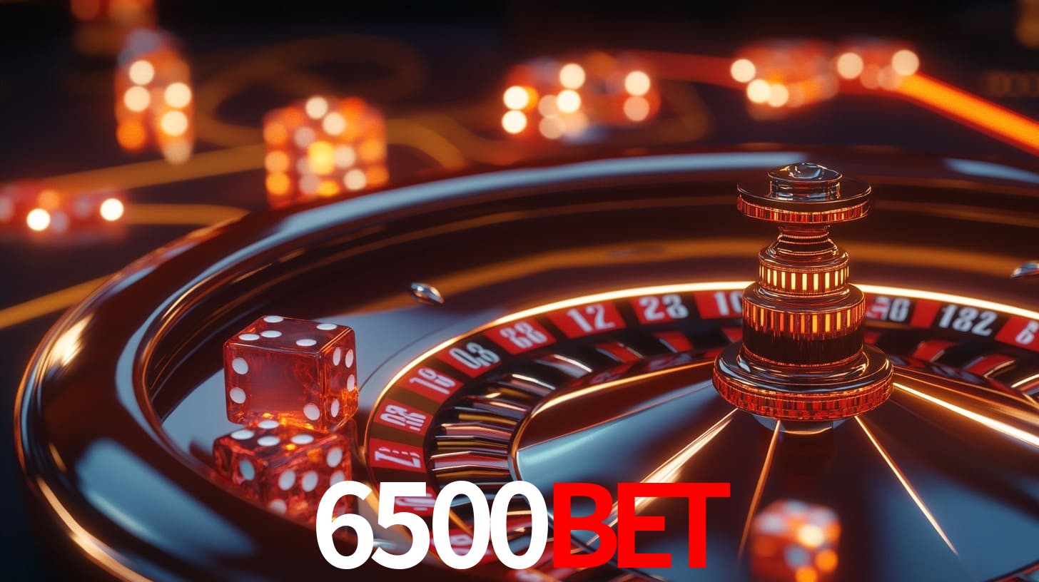 VIP Casino 6500Bet