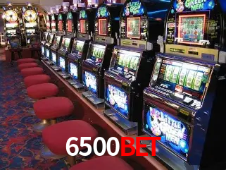 A Emoção da Loteria na 6500Bet: Uma Chance de Mudança de Vida