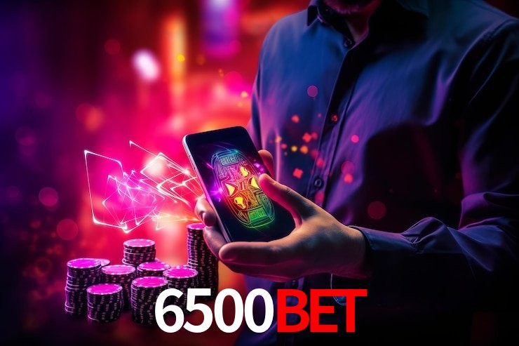 Jogo Spaceman 6500Bet