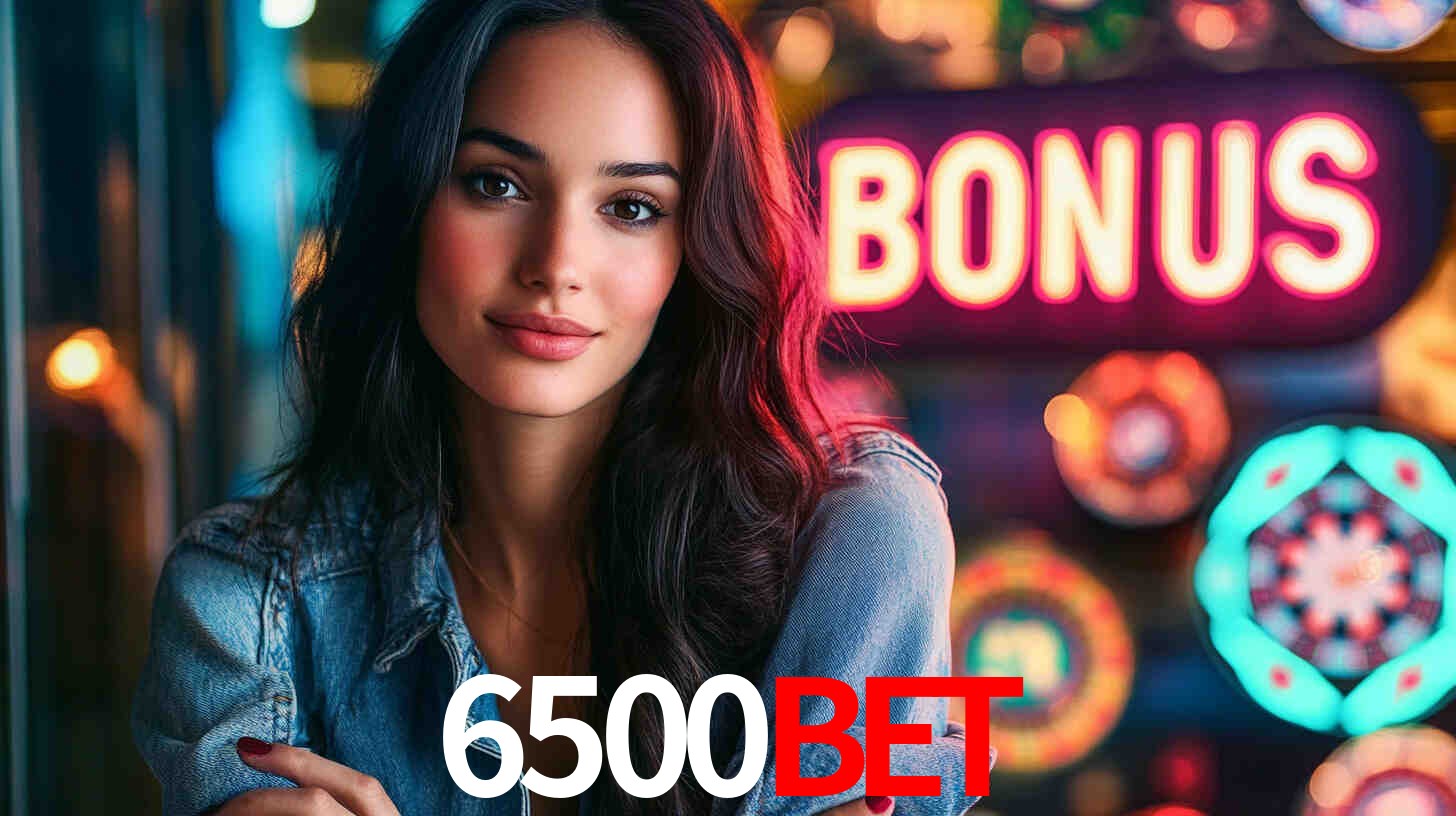6500Bet App