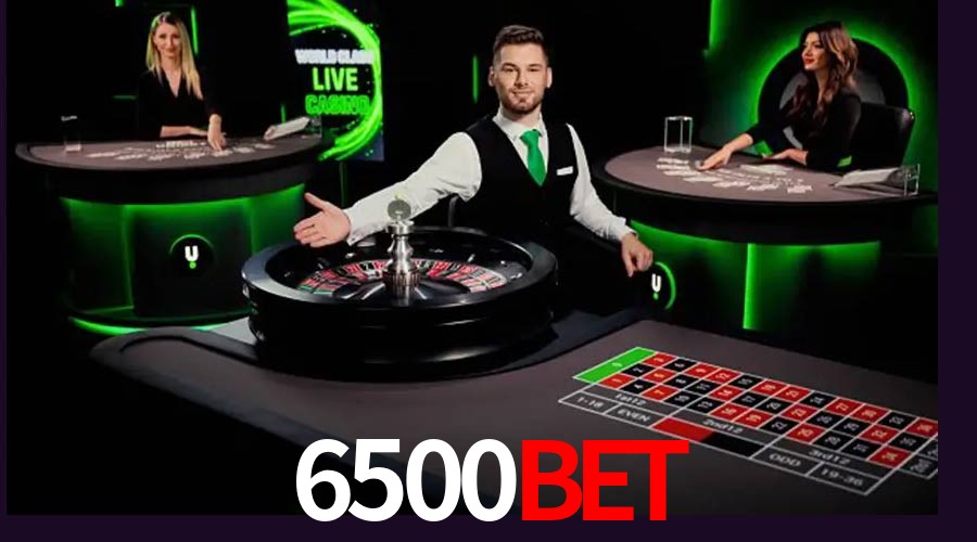 2FA Security 6500Bet