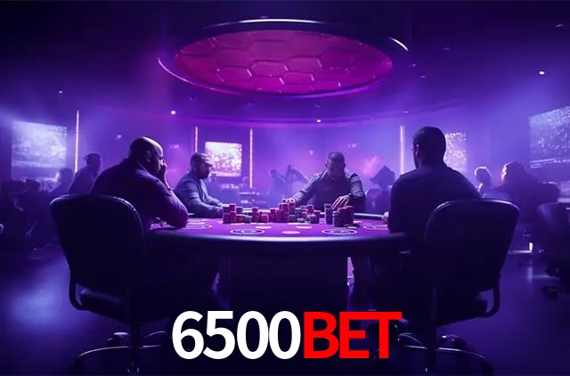 Jogos de Slot 6500Bet