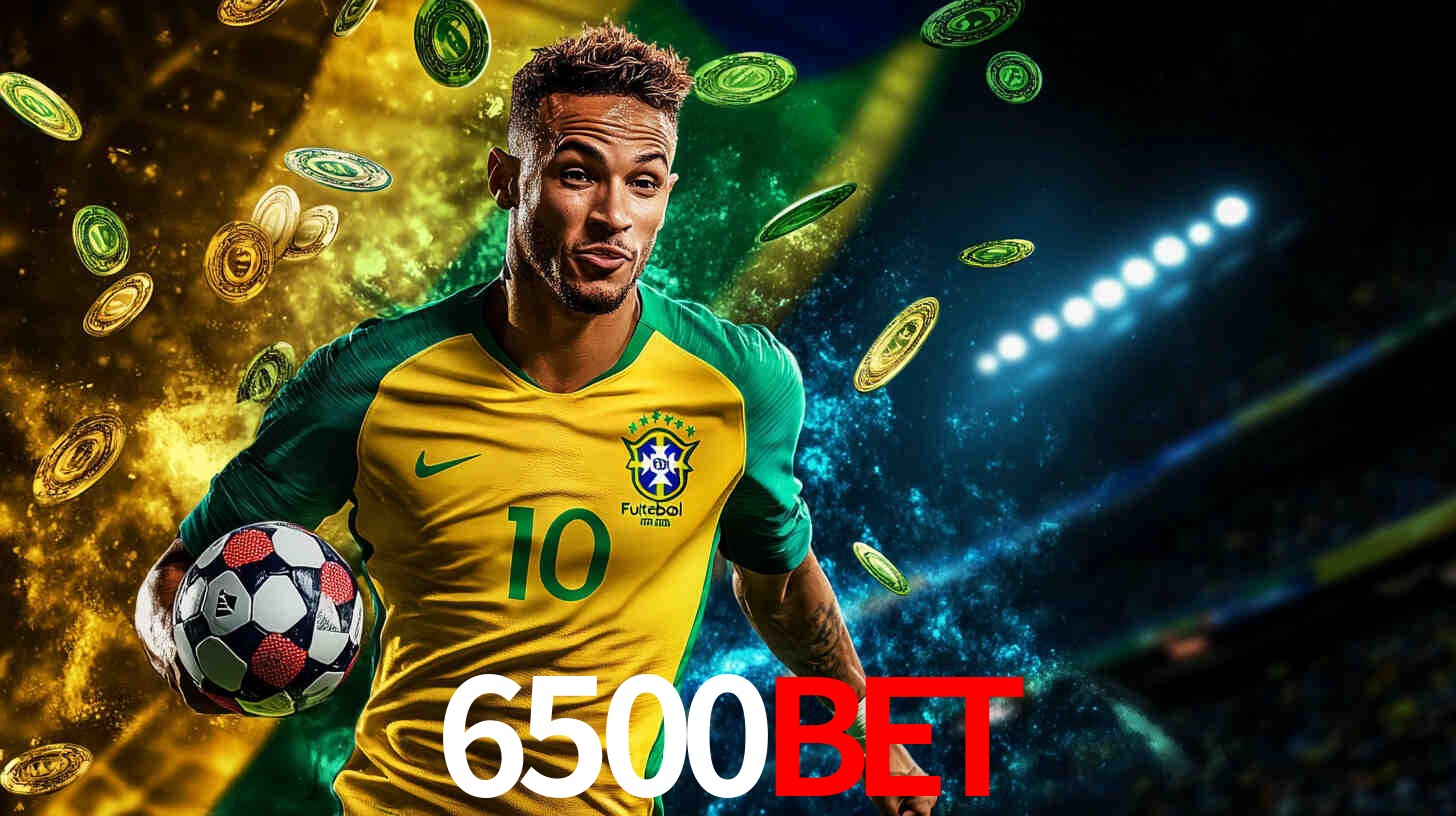 Explorando a Categoria de Eventos em Apostas na 6500Bet