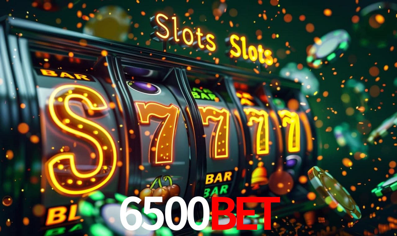 Estatísticas Esportivas 6500Bet
