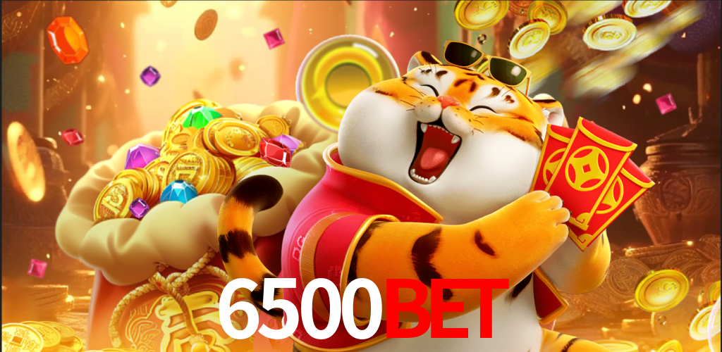 6500Bet: A Experiência de Casino com Jogos de Mesa ao Vivo