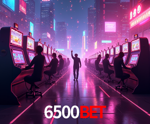 Jogo Aviator 6500Bet